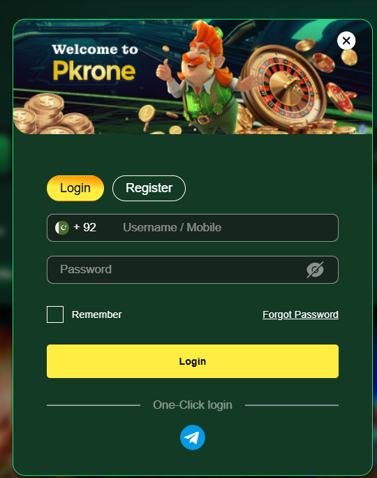 PkrOne 