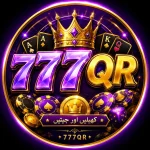 777QR Game