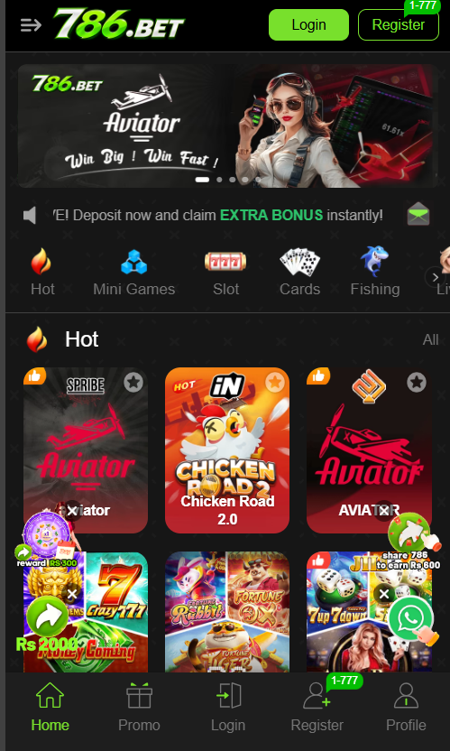 786bet