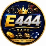 E444