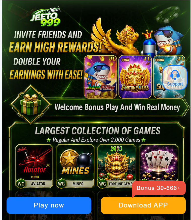 Jeeto999
