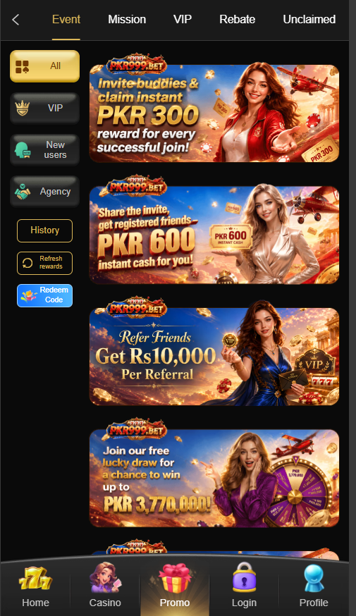 PKR999