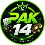 Pak14 Game