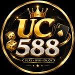 UC588 game