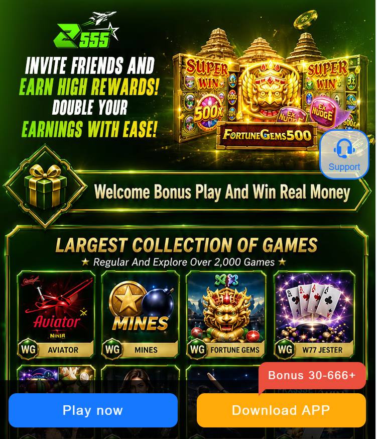 Z555 Game