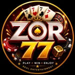 ZOR77 Game