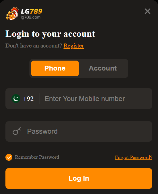 Lg789 