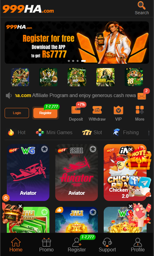 999HA